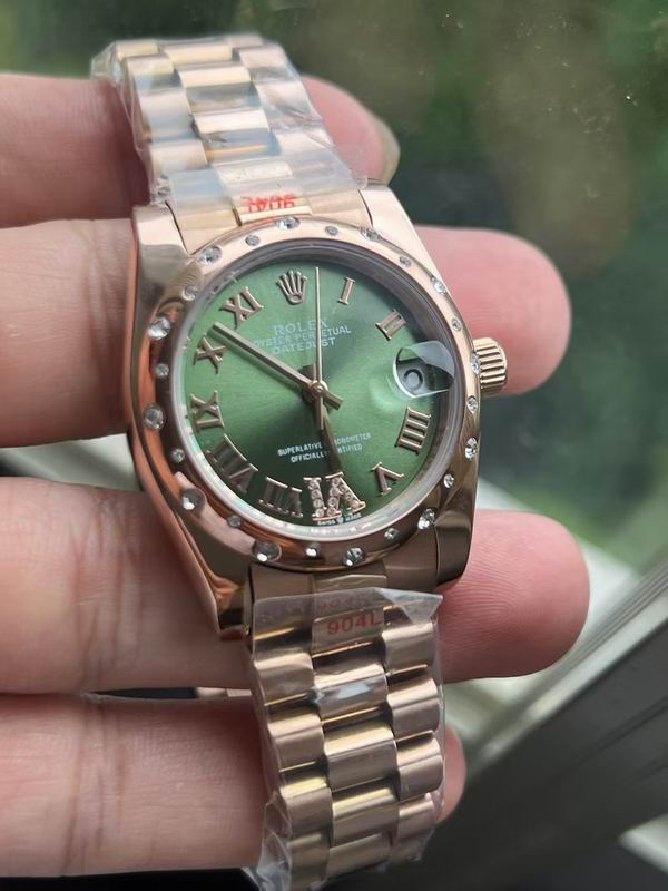 Rolex 31mm 081674